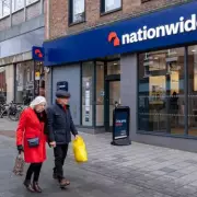 Nationwide's Fairer Share: Members Report Unexpected £300 Windfall