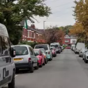 Nearly 500,000 UK Drivers Defy Pay-Per-Mile Tax with Electric Vehicle Surge