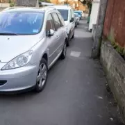 New £100 Pavement Parking Fines Rolled Out to More English Areas