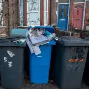 New 2026 Bin Rules for England: £110 Fines & Four-Stream Recycling