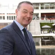 New Cribbs Causeway Director to Champion South Gloucestershire Investment