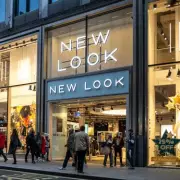 New Look's £39 Puffer Jacket Sells Out Fast in Eight Colours