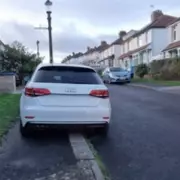 New Pavement Parking Powers for Councils to Tackle 'Dangerous' Obstructions