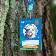 New Room on the Broom Trail Launches in Wyre Forest Near Birmingham