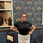 New Victorian Tea Room Opens in Sutton Coldfield: A Step Back in Time