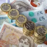 Newcastle Household Support Fund Increases by £100 for Child Benefit Recipients