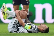 Newcastle United's Bruno Guimaraes Injury Doubt for Aston Villa Premier League Clash