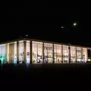 Next Share Price Jumps 3% After 10.6% Christmas Sales Surge