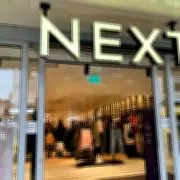 Next's £24 Denim Jeggings Praised as 'Comfy and Warm' Wardrobe Essential