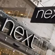 Next's £32 Teddy Fleece Sells Out Fast as Shoppers Praise All-Day Warmth