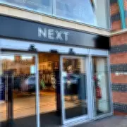 Next's New £28 Stretchy Skinny Jeans Praised as 'Great Value'