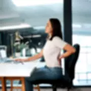 NHS GP Reveals 7 Health Conditions Linked to Poor Desk Posture