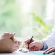 NHS Launches World-First Genetic Register to Transform Early Cancer Detection