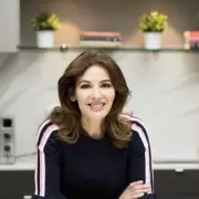 Nigella Lawson's Past Bake Off Critique Emerges as She Takes Judging Role
