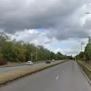 Nine Arrested for Immigration Offences After Lorry Discovery Near Staffordshire Motorway