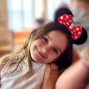 Nine-year-old Aria Thorpe died from stab wound at Weston-super-Mare home