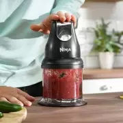 Ninja Chopper Slashed to £14 in Secret Cashback Hack - 'Faster Than a TV Chef'