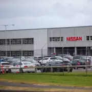 Nissan Sunderland plant gets £900m lifeline after £850m loss