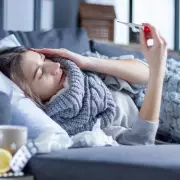 Norovirus Surge 47% in England: Public Urged to Stay Home