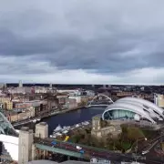 North East Business Activity Stabilises as Demand Rebounds in December