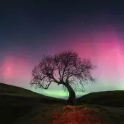 Northern Lights Forecast: UK Braces for Spectacular Aurora Display This Week