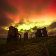 Northern Lights UK Forecast: Best Spots & Smartphone Photography Guide