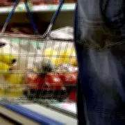 Ocado Shares Plummet 10% After Canadian Partner Announces Warehouse Closure