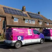 Octopus Energy and Masdar Forge Strategic Pact to Boost UK Grid Capacity for AI Data Centres