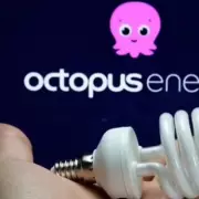 Octopus Energy Crowned Britain's Most Admired Company 2025