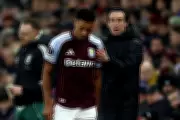 Ollie Watkins Injury Update: Aston Villa Striker's Status for Brentford Clash