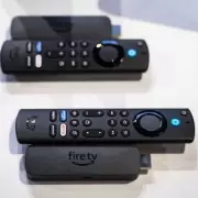 Over 1,000 UK Homes Sent Warnings Over Illegal Fire TV Sticks