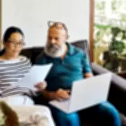 Over 1.1 Million UK Pensioners Missing Out on £5,704 Annual DWP Attendance Allowance