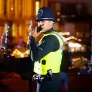 Over 20 Arrests in Birmingham as Police Deliver on New Year Crime Pledge