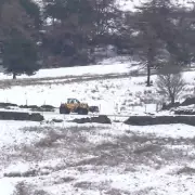 Over 500,000 UK Households to Get £25 DWP Cold Weather Payment