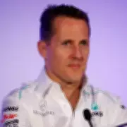 Patrese Shares Emotional Update on Schumacher's Health and Memory