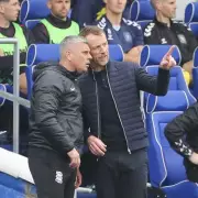 Paul Robinson's Coaching Frustration: Ex-Birmingham City Star Considers Career Change