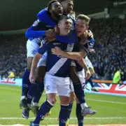 Paul Robinson's stern message to Birmingham City as away woes continue