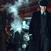 Peaky Blinders Film 'The Immortal Man' Announces World Premiere in Birmingham