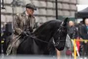 Peaky Blinders Movie Filming Spots Revealed Across UK