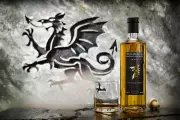 Penderyn Myth Single Malt Drops Below £20 in Rare Amazon Deal
