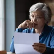 Pensioners lose thousands in 'outstanding' tax relief as HMRC charge hits millions