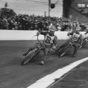 Perry Barr Stadium Closes After 97 Years: End of Birmingham Sporting Era