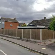 Planning Inspector Overrules Council in Worcester Fence Dispute