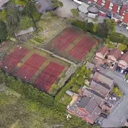 Planning Permission Granted for 14 New Homes on Former Walsall Tennis Club Site