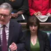 PM Starmer Announces £150 Energy Bill Cut for All Households