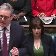 PM Starmer Stands Firm Against Trump's Greenland Tariff Threats