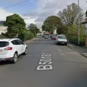 Police appeal after bloodied Primark clothes found in Burton bin