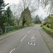 Police Hunt for Hit-and-Run Driver After Pubgoer Seriously Injured in Ellesmere