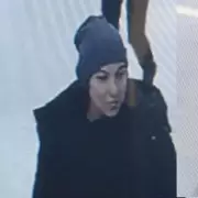 Police hunt three over Wolverhampton pickpocket theft on Raglan Street