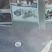 Police Hunt Two Violent Fugitives Spotted on CCTV in Bristol